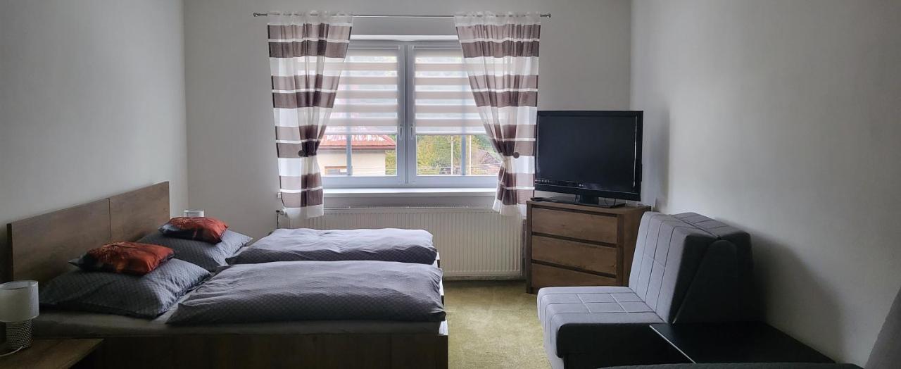 Dany Apartment *